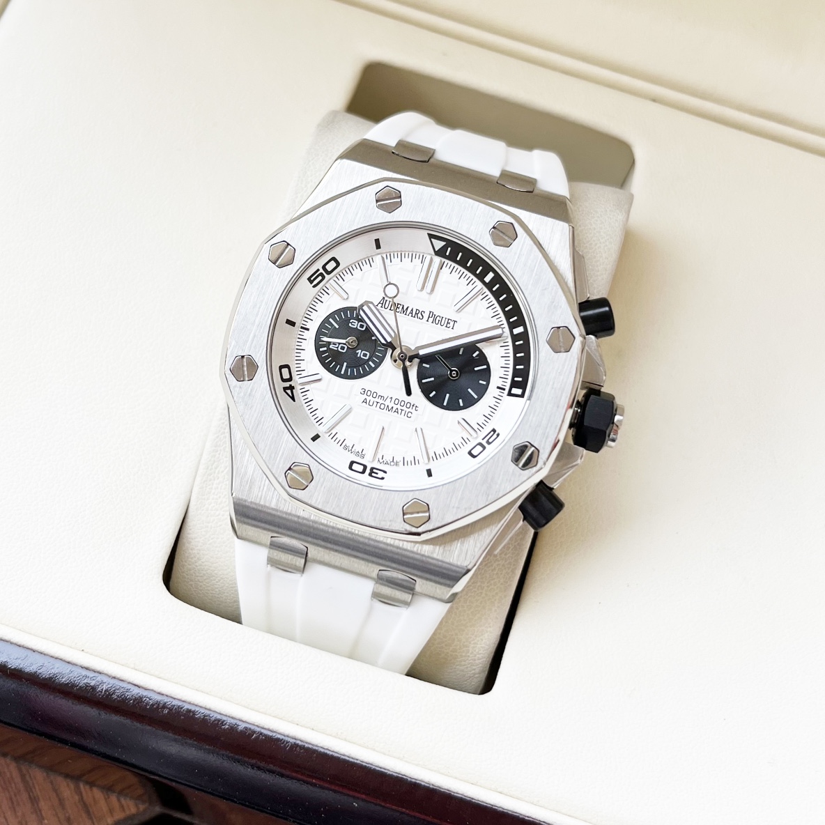 Audemars Piguet watch